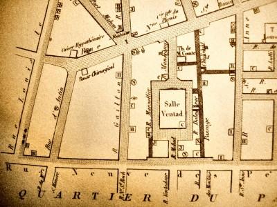 Rue Mehul ventadour en 1834 largeur.jpg