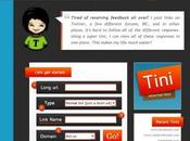 Tini.us personnalise, protège raccourcit URLs