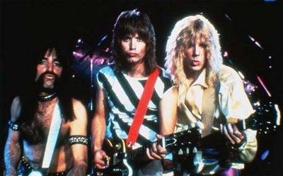 Unwigged & Unplugged - Spinal Tap