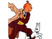 Moulinsart annonce divorce entre Tintin Casterman