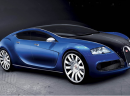 Bugatti Royale 2011