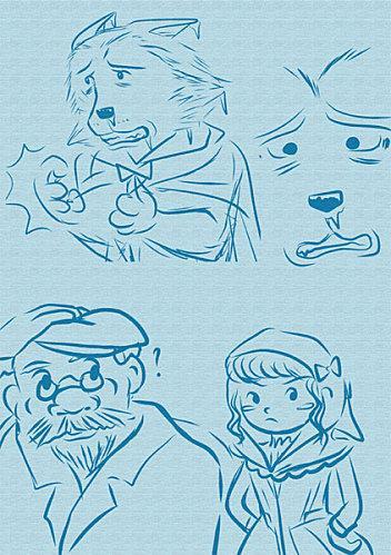 Un enfant, une histoire planche 3