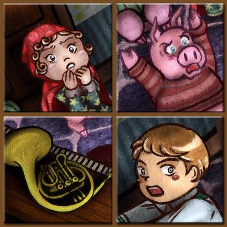 Un enfant, une histoire planche 3