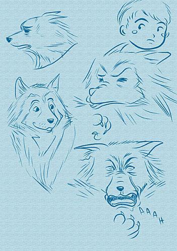 Un enfant, une histoire planche 3