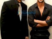 [PHOTOS] Prateik Babbar celebrate 'International Dance Day'