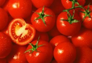 Tomates (illustration)