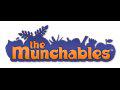 The Munchables passe à table