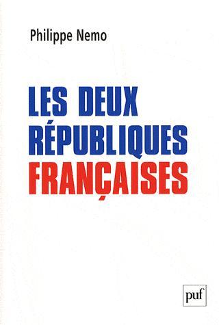 Les Deux Républiques Françaises