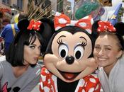 Photos Disney semaine Katy Perry Hayden Panettiere Disney’s Hollywood Studios