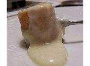 Record monde plus grosse fondue savoyarde