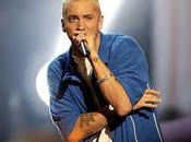 Eminem, star d'un film d'horreur