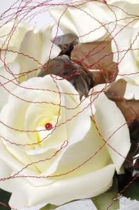 Offrir des fleurs pour la Fête des mères