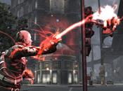 [M&eacute;dia] inFamous, totale