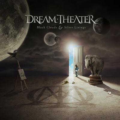 DREAM THEATER - Nouvel album + Tournée.