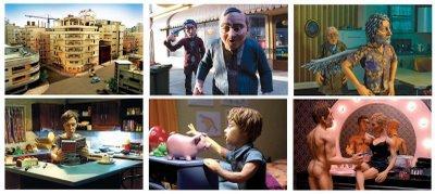 Le Sens de la vie pour 9,99$ - Un film de Tatia Rosenthal