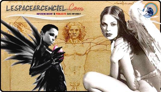 Le pouvoir – La Conscience