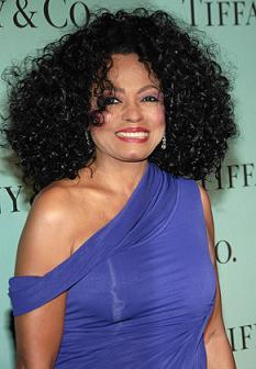 Diana Ross : une biographie choc !