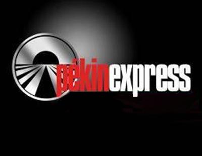 Pékin Express avec Stéphane Rotenberg