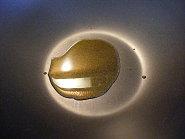 Risotto Verde en ce 1er mai...