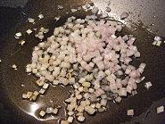 Risotto Verde en ce 1er mai...