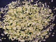 Risotto Verde en ce 1er mai...