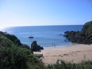 Une Echappée à l'Ile d'Yeu...