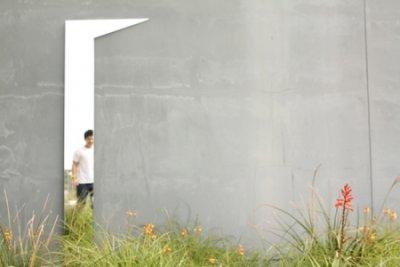 Glimpse, miroir illusion