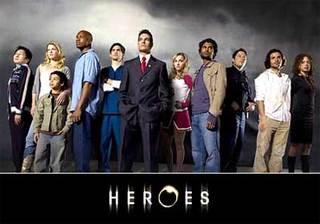 Heroes: La série sera allégée de quelques épisodes à la rentrée