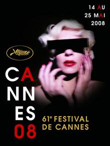 Ladies and Gentlemen, l'affiche du 62ème festival de Cannes !