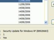 Windows Update Remover pour Facilement supprimer fichiers sauvegarde