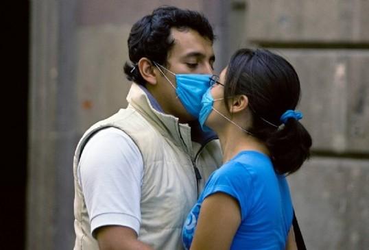 Psychose autour de la grippe mexicaine | AFP | Crédit photo: Alfredo Estrella
