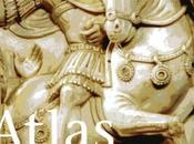 Vient paraître Atlas Rome barbares
