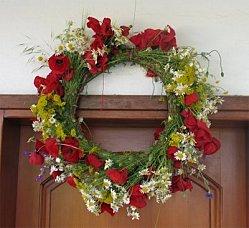 1er mai : Καλό μήνα !