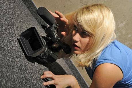 A mort les parasites ! A mort les parasites !