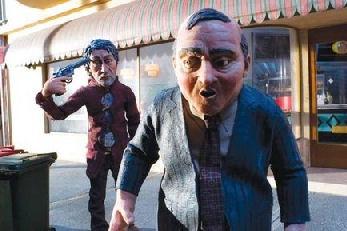 Le sens de la vie pour 9,99$ - 6