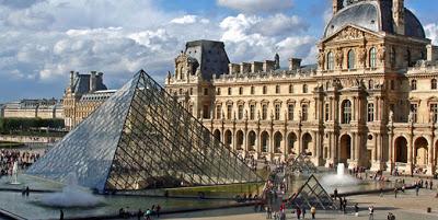 Le Louvre gratuit et sans file