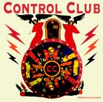 Control Club - Morphine Ballroom [2009]