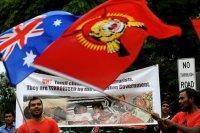 Sri Lanka : étau sanglant pour les Tamouls