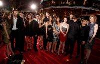 Twilight : Où trouver les acteurs après le tournage de New Moon