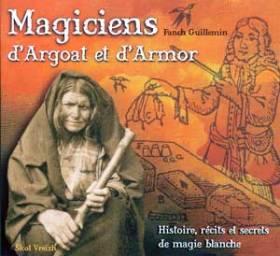MAGIE & LIVRES : magiciens d'argoat et d'armor