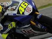 MotoGP Valentino Rossi s'impose Jerez