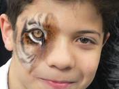 Video chorale d'enfant (PS22 Chorus) reprend "Eye Tiger"