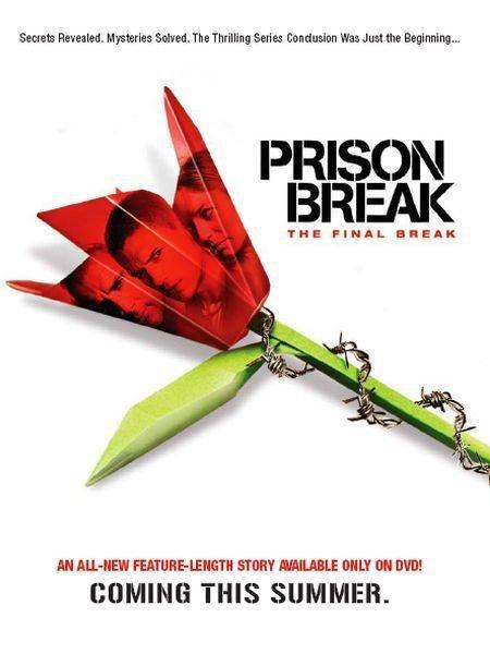 Prison Break : The final Break
