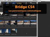 Astuce créer panoramique automatique