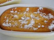 Clafoutis pépites chocolat