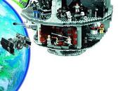 L'etoile noire, promo