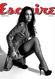 Megan Fox au service de la nouvelle technologie