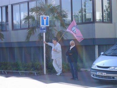 premier mai nazairien comme si on y était ou presque