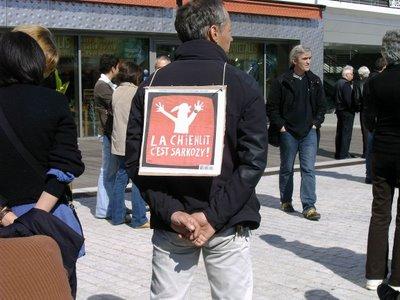 premier mai nazairien comme si on y était ou presque