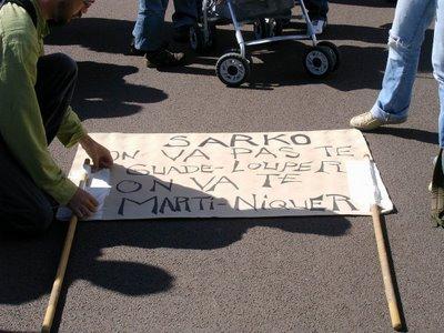 premier mai nazairien comme si on y était ou presque